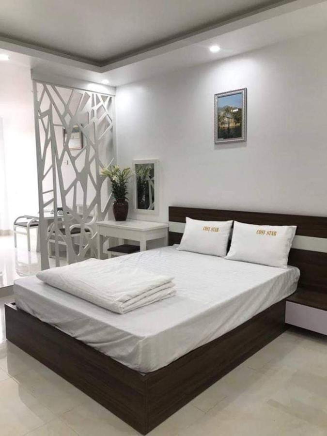 Cosy Star Apartment&Motel Hai Phong Exterior foto